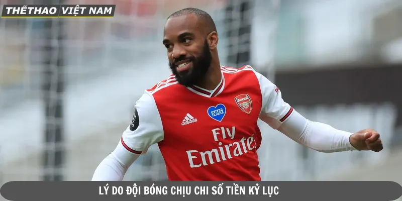 Alexandre Lacazette