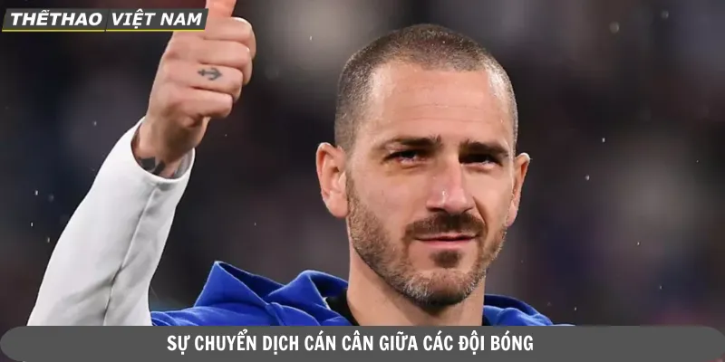 Leonardo Bonucci