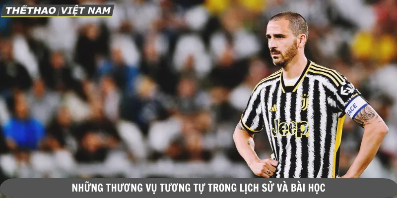 Leonardo Bonucci