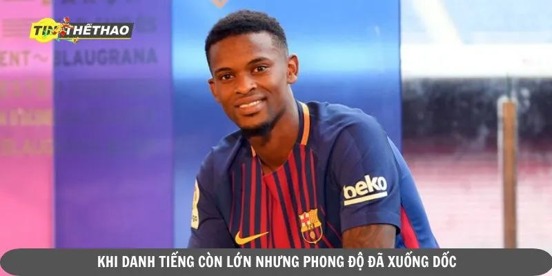 Nelson Semedo