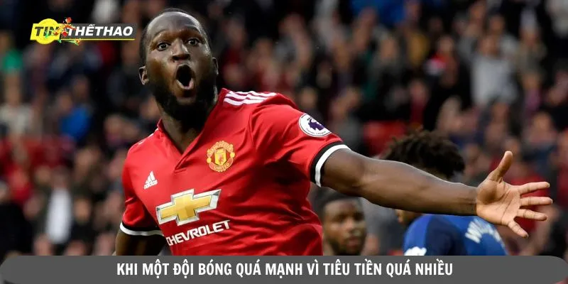Romelu Lukaku