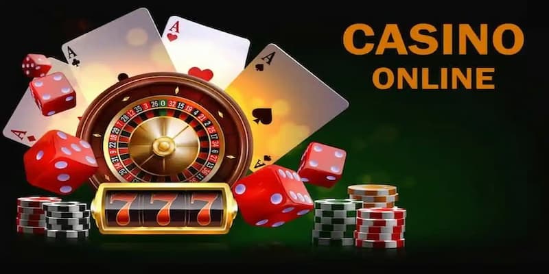 Bongvip Tổng Hợp Những Trò Casino Với Tỷ Lệ Trả Thưởng Cao