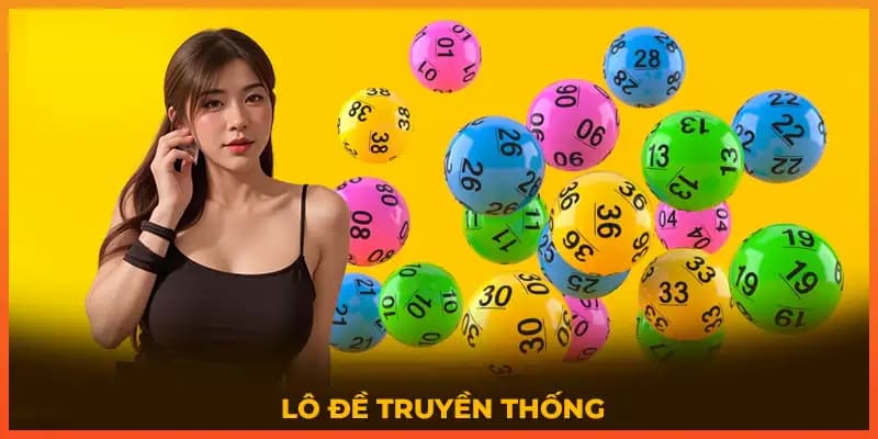 Lô Đề Truyền Thống Tại MMWIN